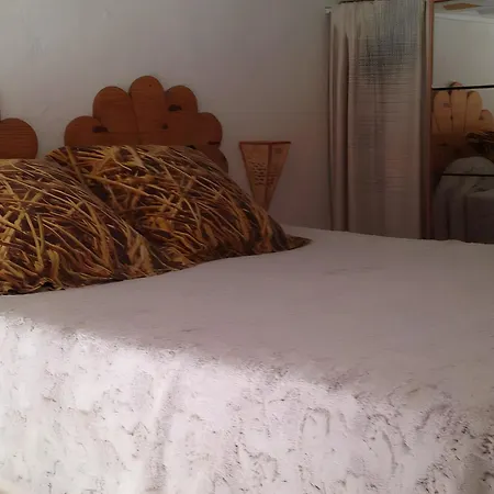 Fleurs De Pampa Apartment
