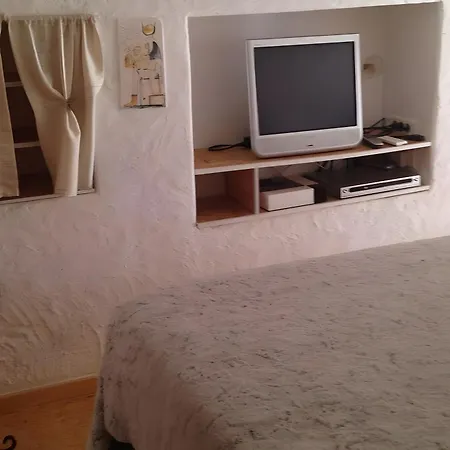 Apartment Fleurs De Pampa