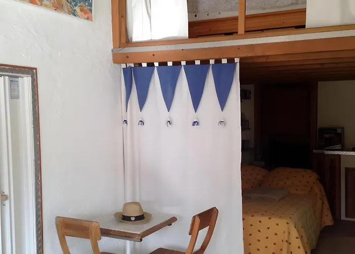 Fleurs De Pampa Apartment