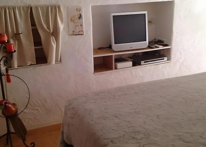 Apartment Fleurs De Pampa